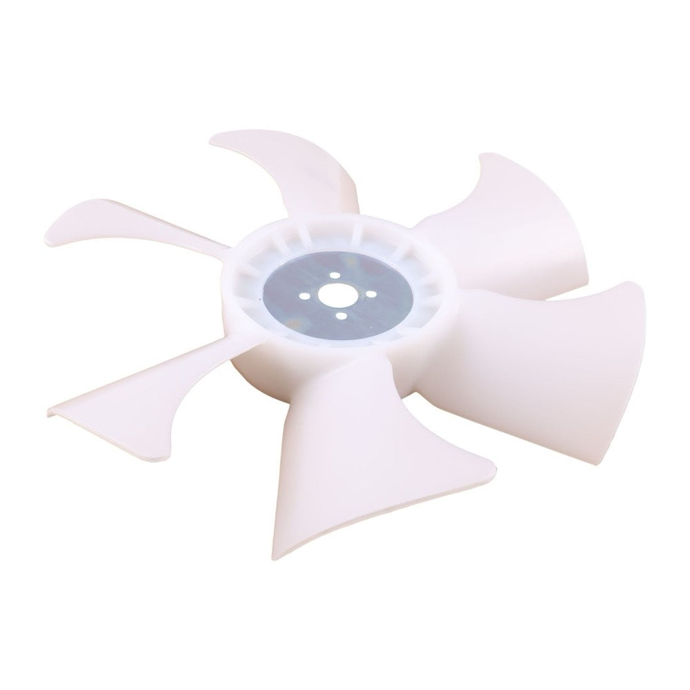 Cooling Fan 129030-44740 for use with Yanmar 3TNE84 3TNE88 3TNV76 3TNV80 3TNV84 3TNV82 3TNV88 4TNE88